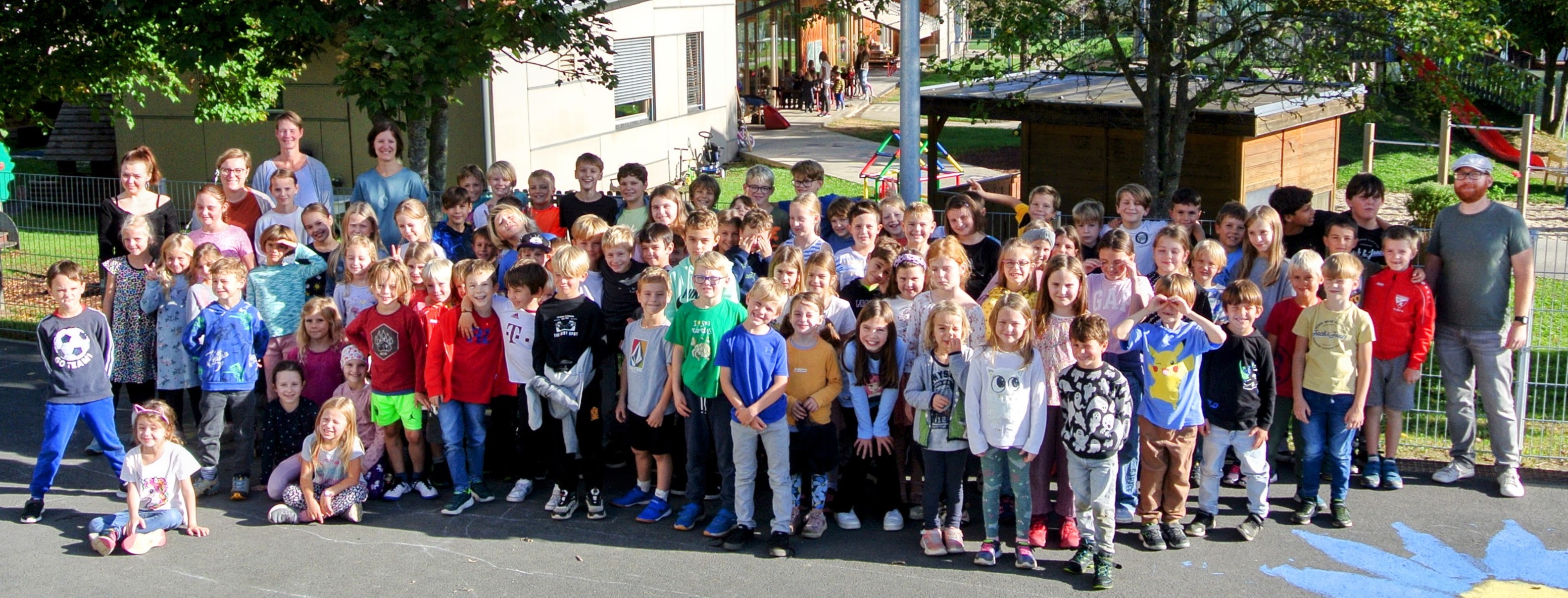 Ganztagesschule_Gruppenfoto